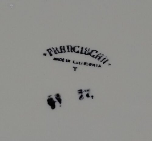A close up of footprints on the ground