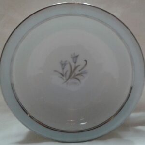 Noritake Bluebell Soup Cereal Bowls