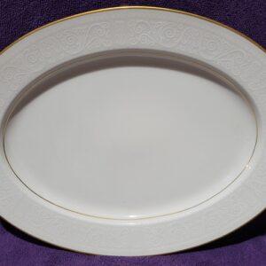 Noritake Tulane Large Platter